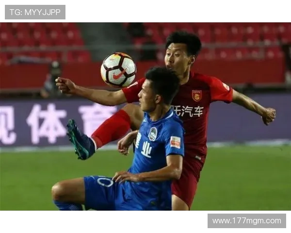 体育博彩与体育赛事的关系：相辅相成的双赢局面